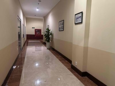 Bán căn hộ cao cấp The Manor 2 sát Quận 1