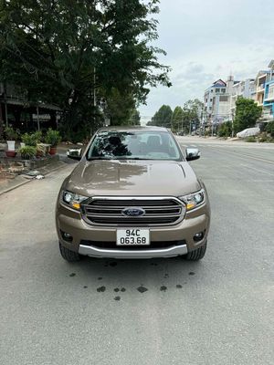 Ford Ranger 2021 Limited 2.0L 4x4 AT - 78000 km. Mua bán Ô tô tại Huyện Bình Chánh Tp Hồ Chí Minh được đăng bởi Lâm nguyên