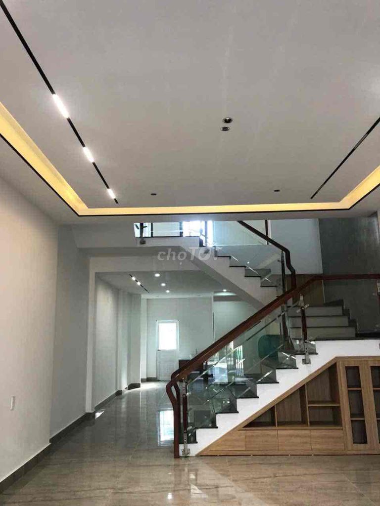 Rent · 4 bd · 100 м² · Quận Liên Chiểu, ул. Đường Tú Quỳ