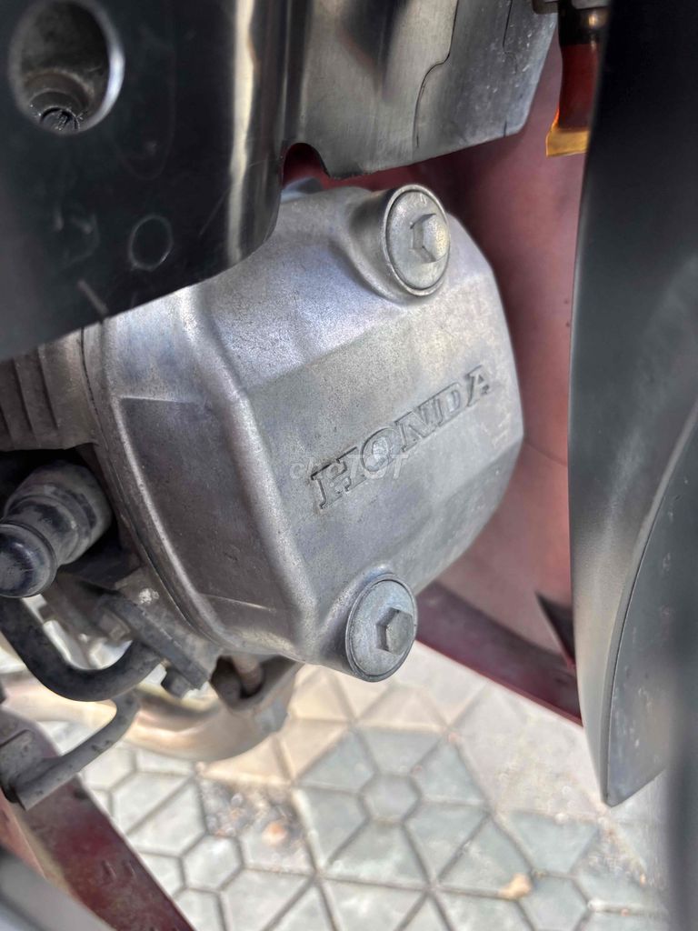 Wave s 110c nguyên zin. Mua bán Xe máy tại Thành phố Bến Tre Bến Tre được đăng bởi Trung Tâm  hình 5