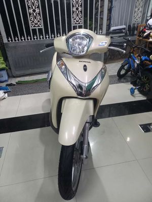 Honda SH Mode Vàng Xe tay ga - 134859710
