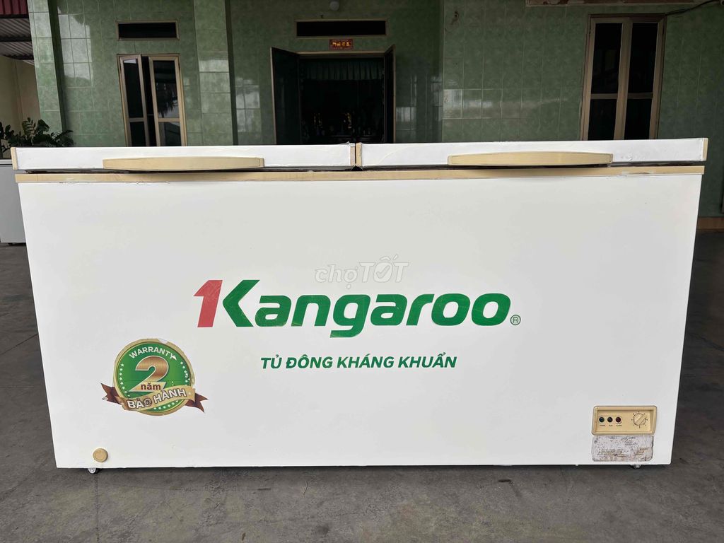 Tủ đông Kangaroo KG699