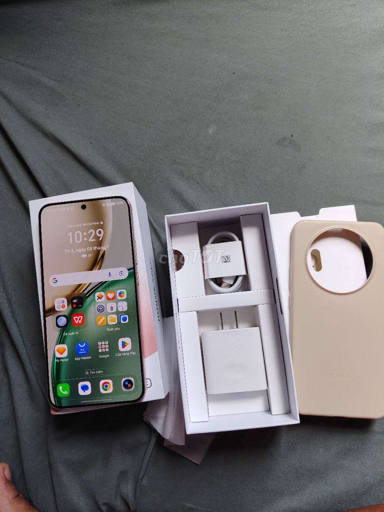Honor X9d 8GB 256GB . Mua bán Điện thoại tại Huyện Đức Hòa Long An được đăng bởi Trương Vinh hình 1