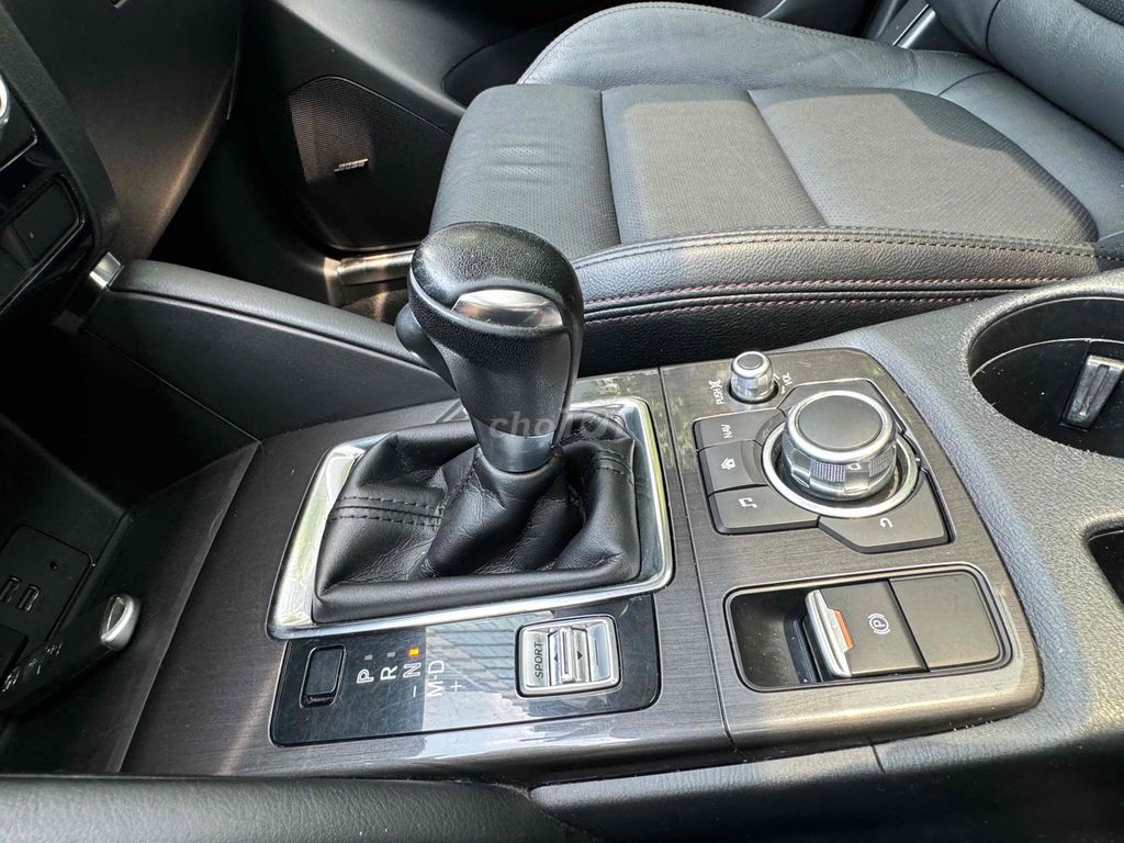 Mazda CX 5 2017 2.0 AT AWD 118000 km 1 chủ từ mới. Mua bán Ô tô tại Quận Hà Đông Hà Nội được đăng bởi Đoàn Minh Tiến hình 13