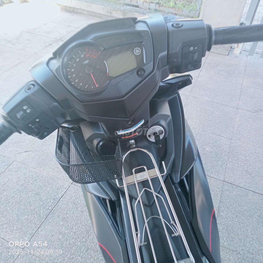 xe nhà ko đi cần bán. Mua bán Xe máy tại Huyện Châu Thành Tây Ninh được đăng bởi Hai Chau hình 2