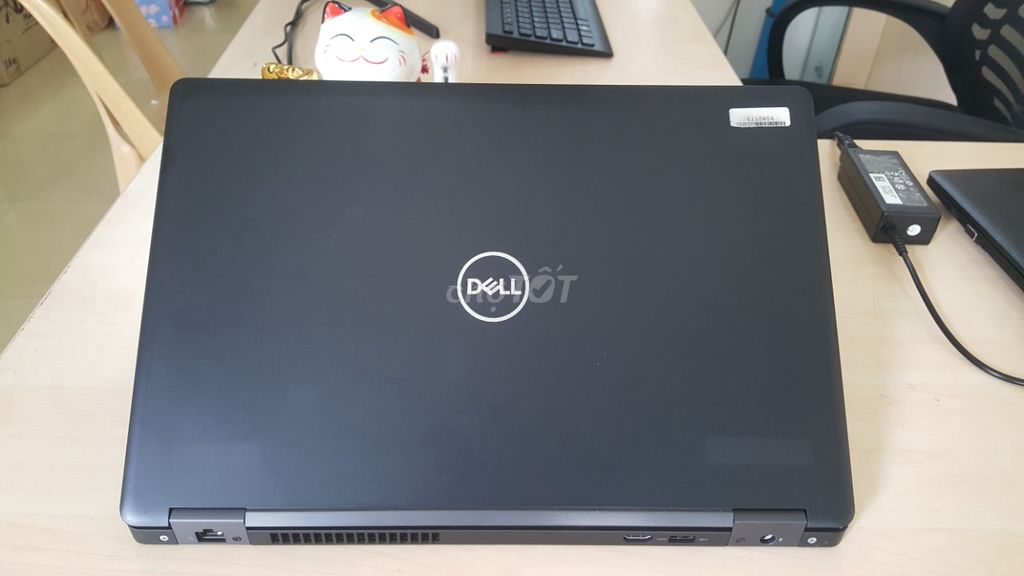 Dell Latitude 5590 - Máy NHẬT