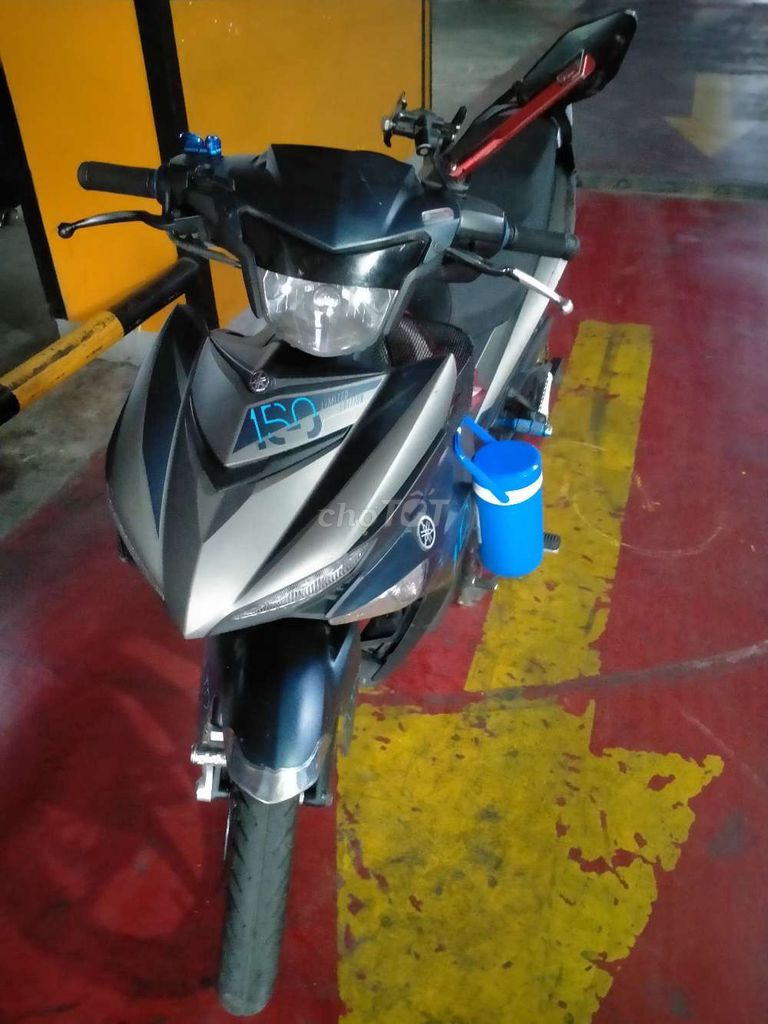 Cần bán hoạc giao lưu futer led 125. Mua bán Xe máy tại Quận Phú Nhuận Tp Hồ Chí Minh được đăng bởi Trung Hoàng hình 2