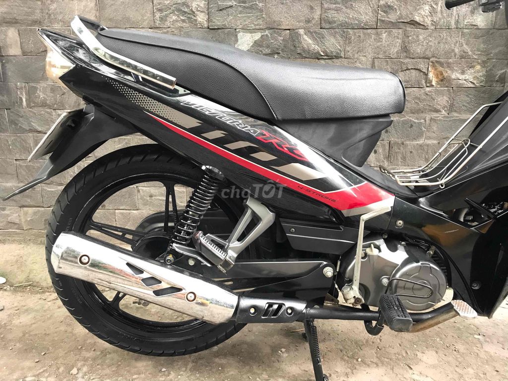 Sirius 50cc Dealim 2021 bánh mâm thắng đĩa.. Mua bán Xe máy tại Quận Bình Tân Tp Hồ Chí Minh được đăng bởi Lê Văn Khang hình 19
