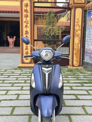 Yamaha Grande 125 2015 - Gop 9🍠 Nhận Xe