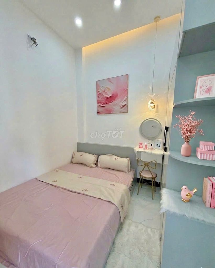 Bán nhà cấp 4 tặng thêm 4 phòng trọ có nhà vệ sinh trong phòng Bán nhà cấp 4 tặng thêm 4 phòng trọ có nhà vệ sinh trong phòng