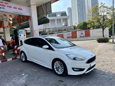 Ford Focus 2016 Sport 1.5L - 90000 km. Mua bán Ô tô tại Quận Cầu Giấy Hà Nội được đăng bởi Phạm Đình Chiến