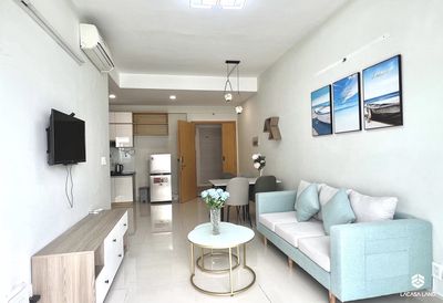 CHUYÊN CHO THUÊ NGẮN & DÀI HẠN CĂN HỘ CHARMINGTON LA POINTE 1PN - 2PN