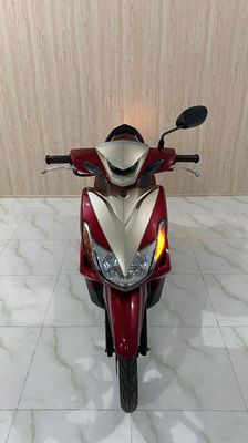 Yamaha Luvias 2012 Đỏ Vàng kem. Mua bán Xe máy tại Thành phố Bến Tre Bến Tre được đăng bởi Nghiêm Bảy Mốt