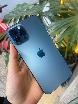 Apple iPhone 12 Pro Max 128GB Xanh