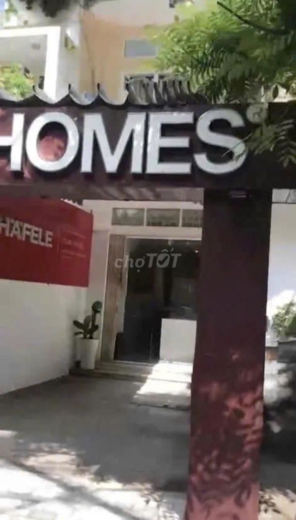 Аренда · 5 комн. · 132 м² · Quận Tân Bình, ул. Đường Phổ Quang