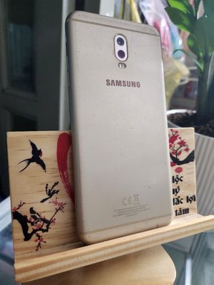 Samsung J7 Plus công ty SSVN, ram 4gb zin 98-99%. Mua bán Điện thoại tại Quận Bình Tân Tp Hồ Chí Minh được đăng bởi Việt Khánh