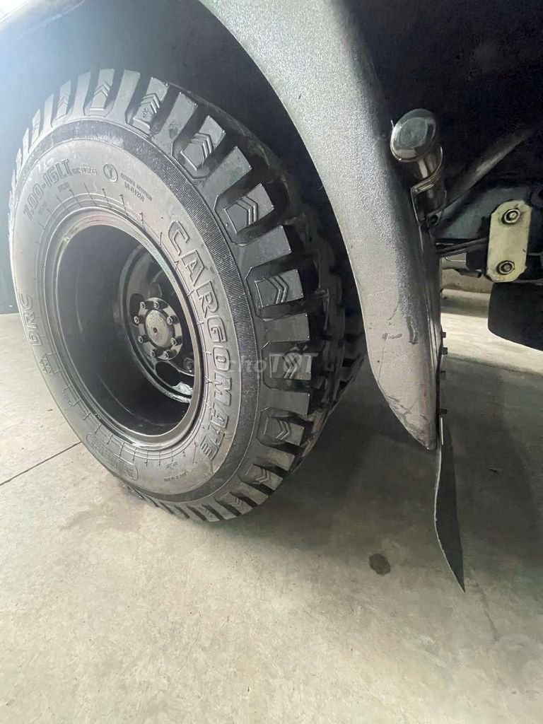 Iz49 dothanh 2018 tai 2t4 thung bat 4m3. Zin99%®®©. Mua bán Xe tải, xe ben tại Thành phố Thuận An Bình Dương được đăng bởi Devic Mcd Huu Co hình 14