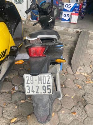 Xe máy điện VinFast Impes Xanh Đen. Mua bán Xe điện tại Quận Hà Đông Hà Nội được đăng bởi Bùi Thanh Tùng hình 1