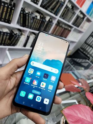 OPPO F11 PRO ZIN RAM 6/128GB ( BH 1 THÁNG). Mua bán Điện thoại tại Quận Ninh Kiều Cần Thơ được đăng bởi Huy