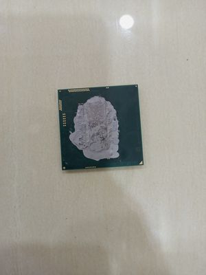 CPU Laptop i7-4810MQ