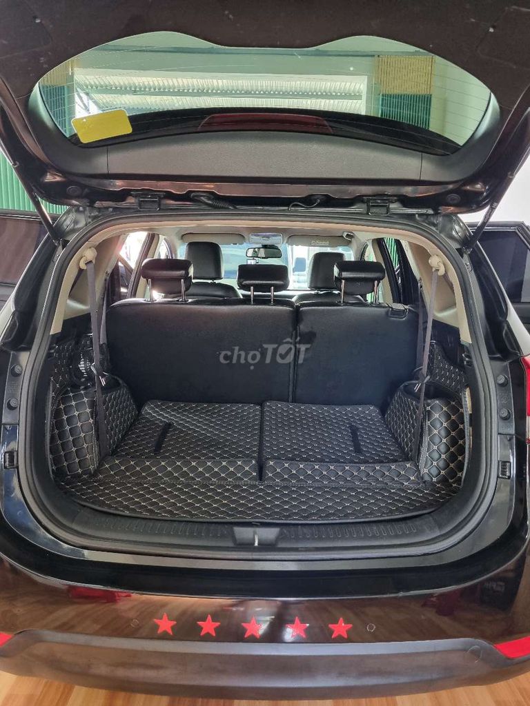 2015 2.0 GAT - 118000 km. Mua bán Ô tô tại Thành phố Bảo Lộc Lâm Đồng được đăng bởi Duyên Anh hình 8