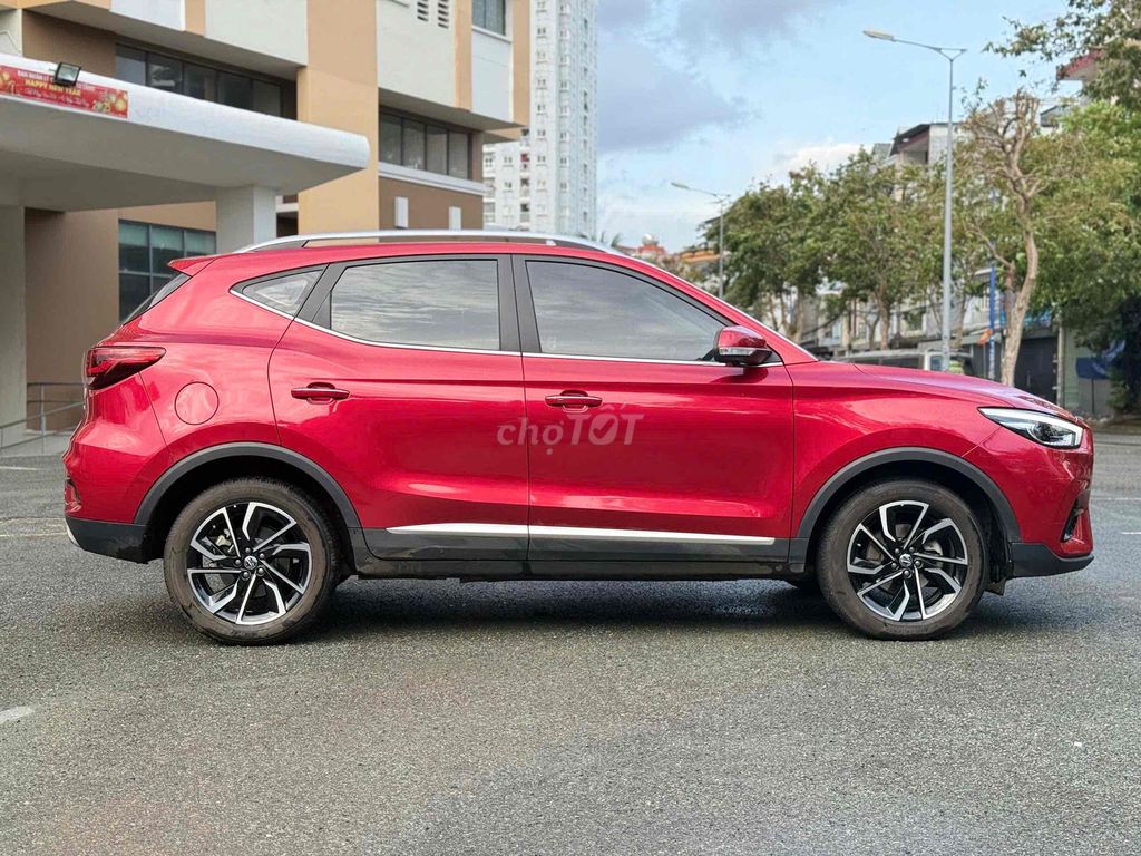 MG MGZS 2023 Luxury 1.5 AT 2WD - 11000 km. Mua bán Ô tô tại Quận Gò Vấp Tp Hồ Chí Minh được đăng bởi Nam 48 AUTO hình 3
