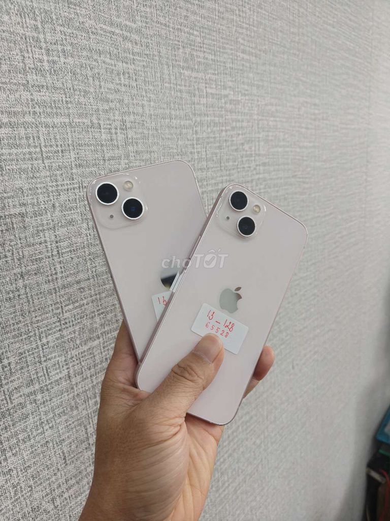 Iphone 13 128G. Mua bán Điện thoại tại Thành phố Buôn Ma Thuột Đắk Lắk được đăng bởi MNmobile hình 1