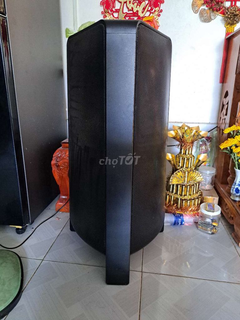 Loa tháp Samsung MX-T70-.không remot . Mua bán Tivi, Âm thanh tại Quận Ninh Kiều Cần Thơ được đăng bởi LÀM ĂN CỨ GỌI TRỰC TIẾP  hình 1