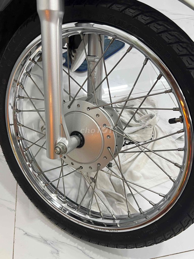 xe ngon sạch đẹp giá rẻ. Mua bán Xe máy tại Quận 5 Tp Hồ Chí Minh được đăng bởi Minh Hải hình 5