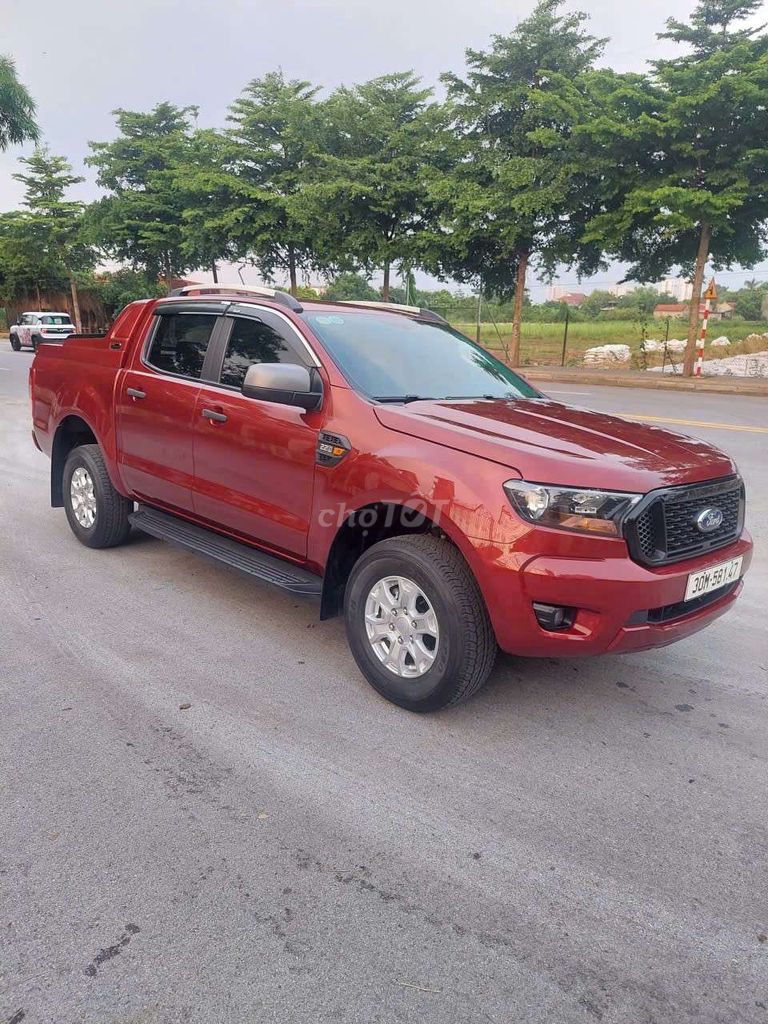2021 XLS 2.2L 4x2 AT - 50168 km. Mua bán Ô tô tại Huyện Hoài Đức Hà Nội được đăng bởi SƠN HOÀI ĐỨC hình 6