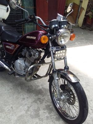 Suzuki biển vip Hà Nội. Mua bán Xe máy tại Quận Hoàng Mai Hà Nội được đăng bởi tuấn