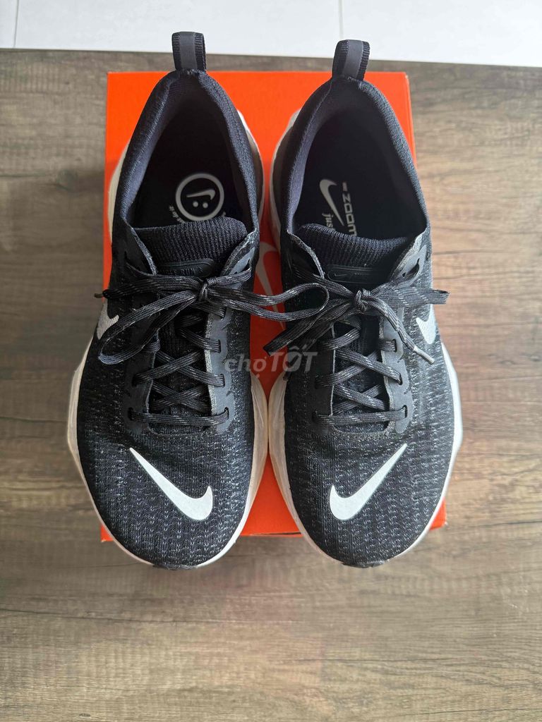 Giày chạy bộ Nike Invincible Run 3. Mua bán Giày dép tại Quận 7 Tp Hồ Chí Minh được đăng bởi Nguyen Tai hình 1
