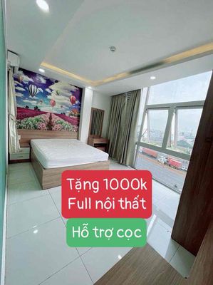 Phòng trọ 25 m² · Đường Nguyễn Văn Linh