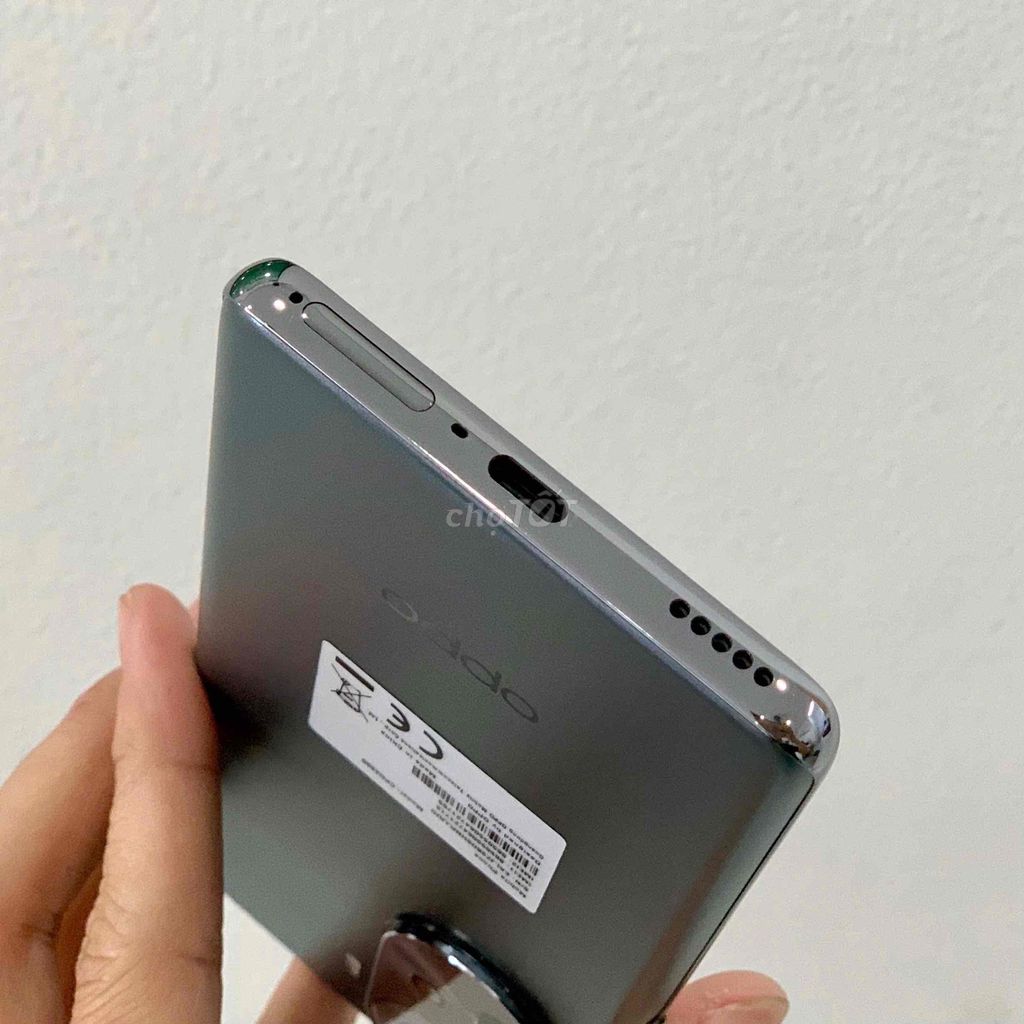 OPPO Reno 11 5G 8GB 256GB BHTGDĐ 03/25 Đẹp Như Mới