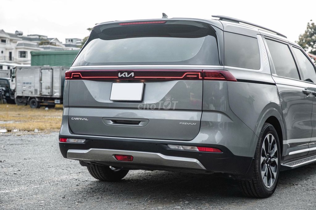Kia Carnival 2024 2.2D Premium 7 chỗ - 22000 km. Mua bán Ô tô tại Quận Gò Vấp Tp Hồ Chí Minh được đăng bởi Mr Vương otosieuluot hình 4