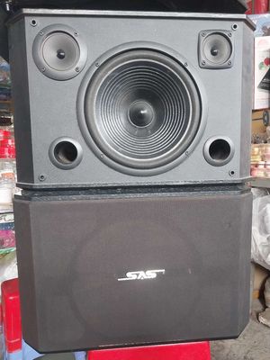Bán loa SAS-S500N chính hãng Sóng Âm Thanh. Mua bán Tivi, Âm thanh tại Thị xã Bến Cát Bình Dương được đăng bởi Nguyễn Văn Mỹ