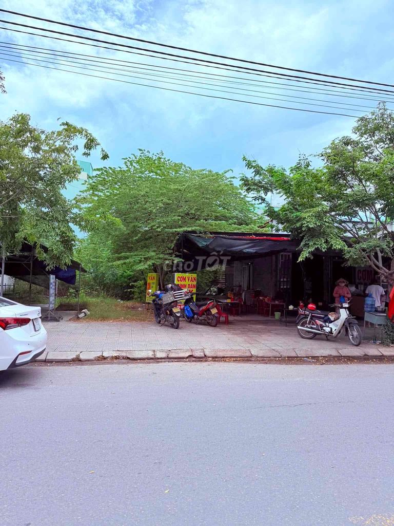 Bán cặp đất Mai Chí Thọ đường 10,5m Hoà Xuân Đà Nẵng giá rẻ