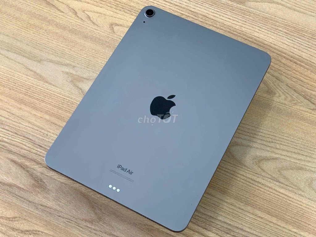 iPad Air 5 M1 10.9" 64GB Wifi Nguyên Zin Rất Đẹp