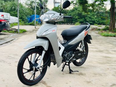 HONDA WAVE A 110 XÁM XI MĂNG MỚI ĐĂNG KÍ 2025. Mua bán Xe máy tại Quận Nam Từ Liêm Hà Nội được đăng bởi thanh tâm