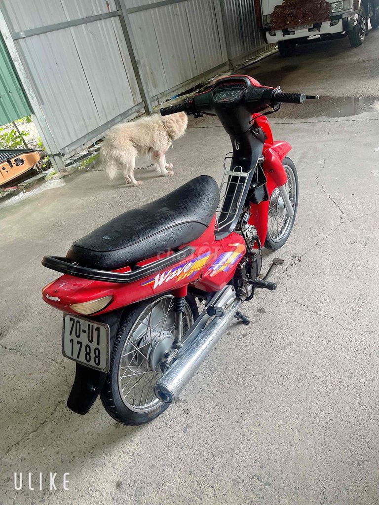 Cần thanh lý xe máy im bình kèn đầy đủ. Mua bán Xe máy tại Huyện Trảng Bàng Tây Ninh được đăng bởi Trương Quốc Duy hình 4