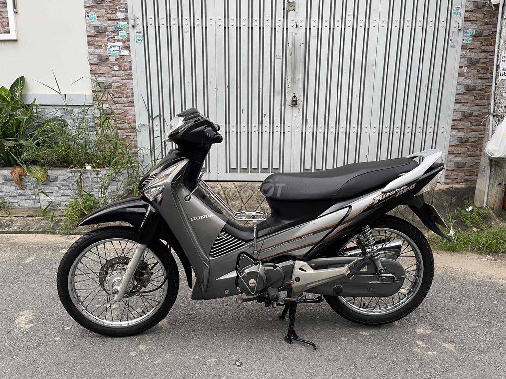 Future Neo kim 2006 bstp đầu nồi zin máy siêu ngon. Mua bán Xe máy tại Quận Bình Tân Tp Hồ Chí Minh được đăng bởi HUY hình 2