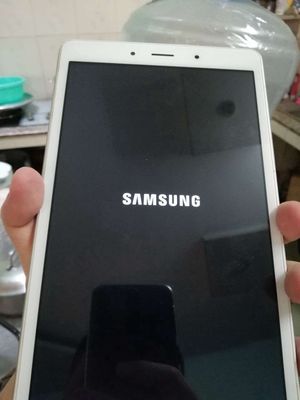 Samsung Galaxy Tab A8~32GB Trắng Bạc 8inch Ram 2GB
