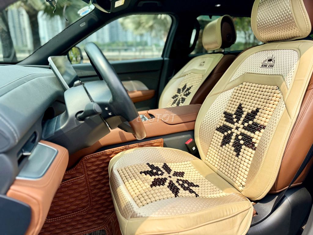 VF9 Plus 2023 - Màu trắng - 2v5km - Thuê pin (SDI). Mua bán Ô tô tại Thành phố Thủ Đức Tp Hồ Chí Minh được đăng bởi OTOCITY hình 9