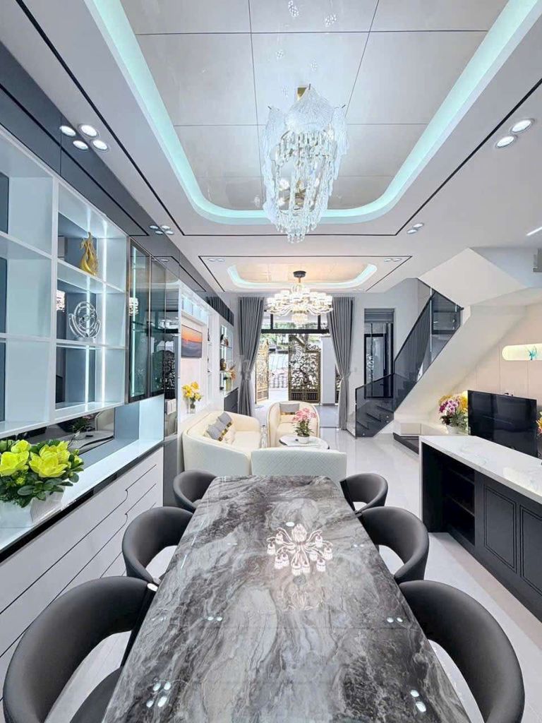 Аренда · 3 комн. · 70 м² · Quận Liên Chiểu, ул. Đường Lê Văn Sĩ