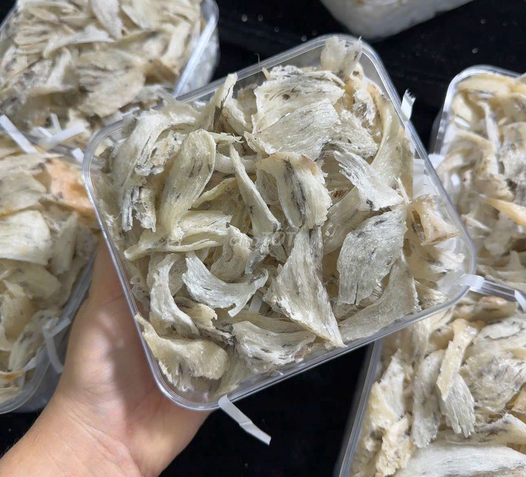 Chân que thô. Mua bán Đồ ăn, thực phẩm và các loại khác tại Quận Gò Vấp Tp Hồ Chí Minh được đăng bởi BÙI THỊ YẾN OANH  hình 4