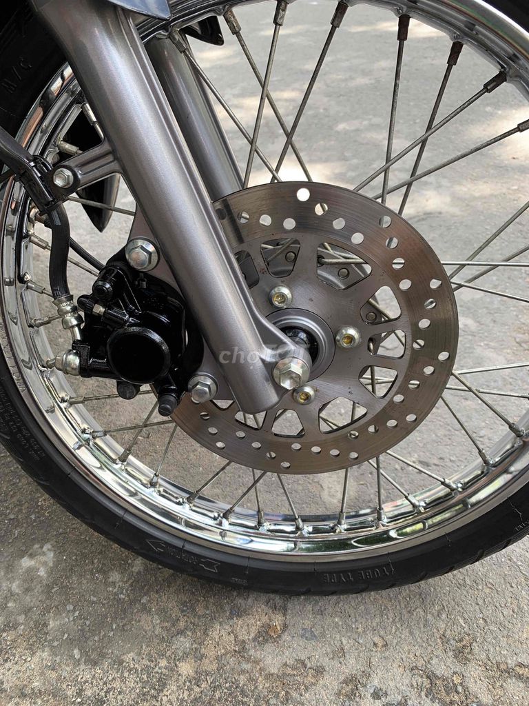 sirius. Mua bán Xe máy tại Quận 7 Tp Hồ Chí Minh được đăng bởi huy hình 5