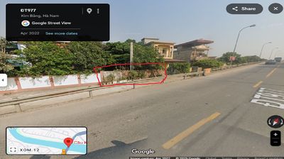Cho thuê đất thổ cư mặt tiền đường khả phong 9m- giá thuê thỏa thuận. Cho thuê đất tại Huyện Kim Bảng Hà Nam được đăng bởi ngoc