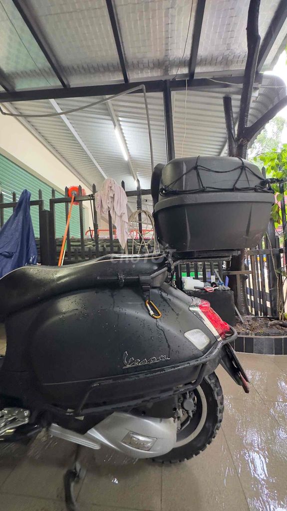 BÁN XE VESPA GTS SUPER 125 2019 MỚI 90%. Mua bán Xe máy tại Thành phố Thủ Đức Tp Hồ Chí Minh được đăng bởi nguyên hình 19