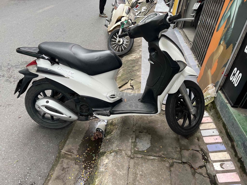 xe nhập nguyên chiếc giá 4,5 triệu biển đẹp. Mua bán Xe máy tại Quận Ngô Quyền Hải Phòng được đăng bởi mr trường hình 1