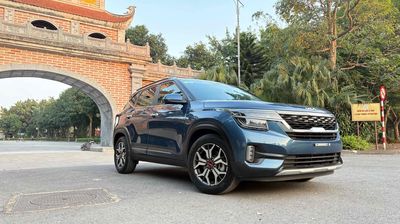 Kia Seltos 2022 Premium Xăng